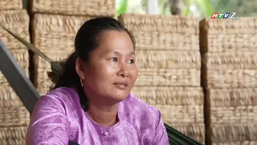 Sức sống ĐBSCL trong “Đôi mắt Mê Kông”