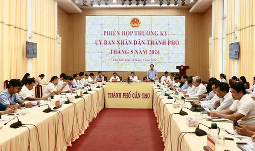 Kinh tế - xã hội thành phố phát triển ổn định, đạt kết quả khả quan trên nhiều lĩnh vực