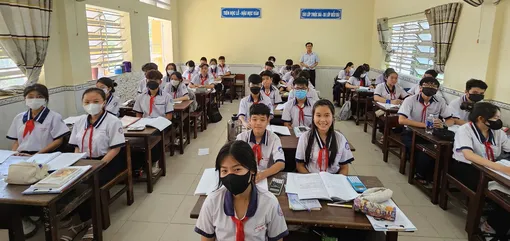 Hơn 14.600 thí sinh đăng ký tham dự Kỳ thi tuyển sinh vào lớp 10 THPT năm học 2024-2025