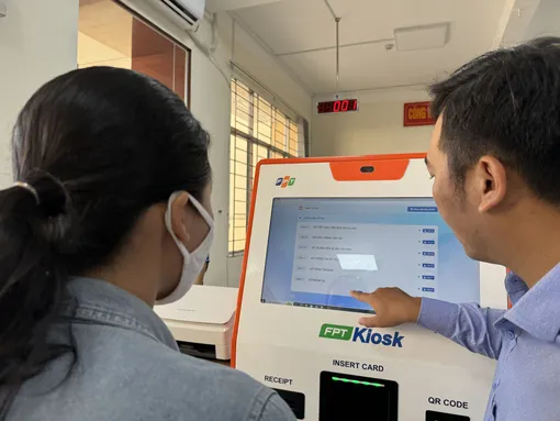 Tỷ lệ khai thác, sử dụng lại thông tin, dữ liệu số hóa ở một số sở còn thấp