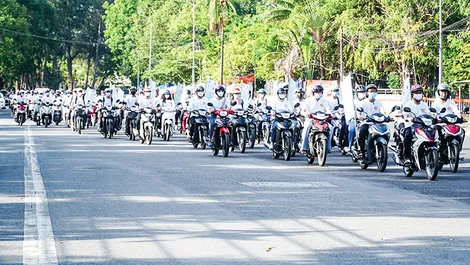 Bảo vệ trẻ em trước tác động của ngành công nghiệp thuốc lá