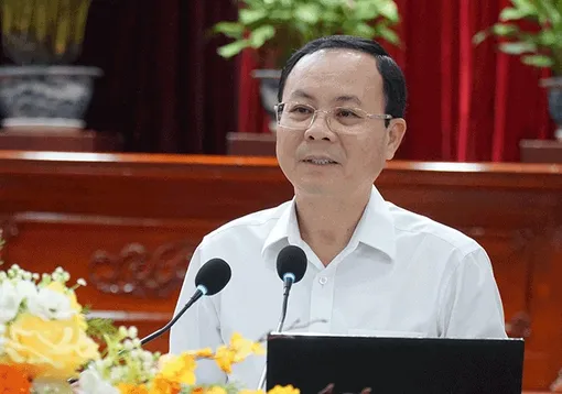 Thông báo nhanh kết quả Hội nghị Trung ương 9