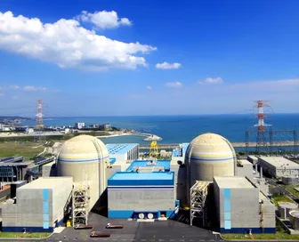 Hàn Quốc xây thêm 3 nhà máy điện hạt nhân