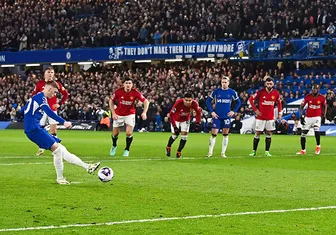 Xu hướng chiến thuật ở EPL mùa 2023-2024 Xu hướng chiến thuật ở EPL mùa 2023-2024