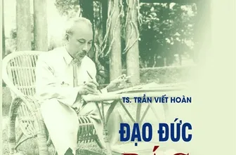 Tái bản 2 cuốn sách về tư tưởng, đạo đức, phong cách Hồ Chí Minh