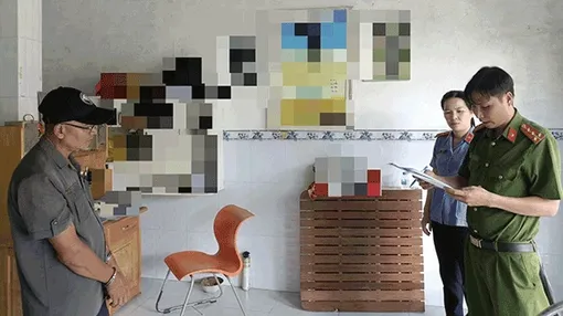 Khởi tố đối tượng lừa “chạy án” chiếm đoạt tài sản