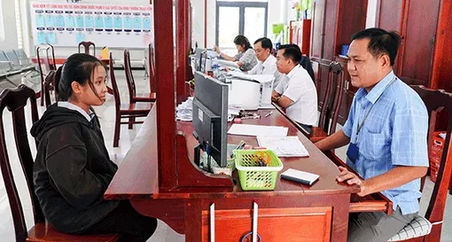 Phường Trung Kiên tăng cường phòng, chống tham nhũng, tiêu cực