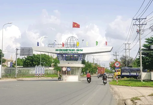 Xử lý nghiêm những hành vi vi phạm nghiêm trọng về môi trường