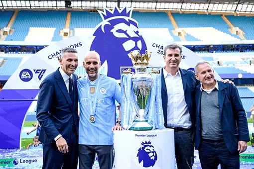 INEOS tự tin “lách” lệnh cấm của UEFA?