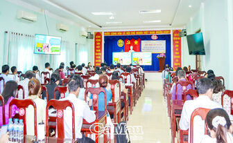 ត្រៀម​លក្ខណៈ​ដល់​ការ​ងារ​ធ្វើ​អង្កេត​ជន​ជាតិ​ភាគ​តិច