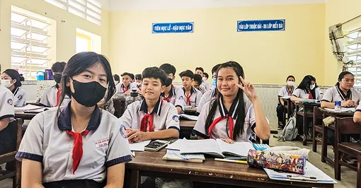 Đảm bảo kỳ thi tuyển sinh lớp 10 ở TP Cần Thơ an toàn, nghiêm túc