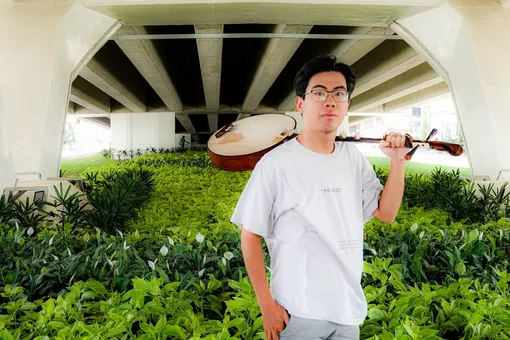 GenZ “theo đến tận cùng” đam mê âm nhạc truyền thống