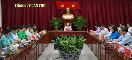 Nâng cao chất lượng các phong trào, chương trình hoạt động của phụ nữ