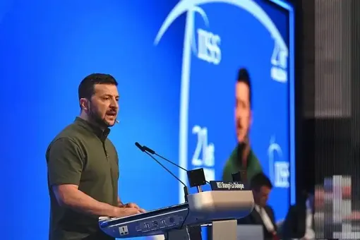 Gập ghềnh đường vào NATO của Ukraine