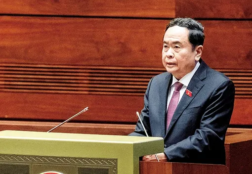 Hoàn thành chương trình chất vấn - Rõ trách nhiệm, rõ giải pháp và cam kết mạnh mẽ trong chỉ đạo, điều hành