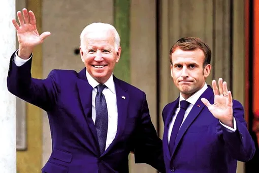 Nhất cử lưỡng tiện!