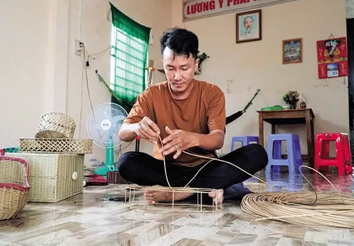 Năng động khởi nghiệp