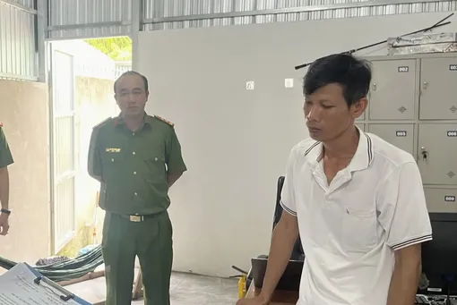 Cà Mau: Khởi tố 3 đối tượng làm giả hồ sơ đăng ký xe