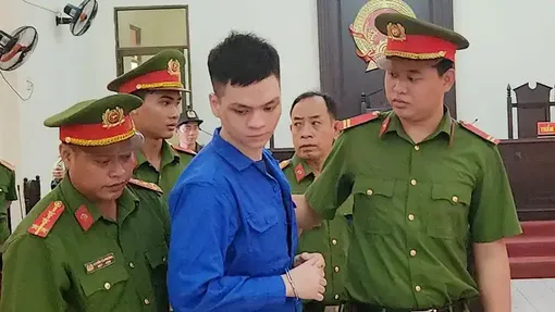 Tử hình một bị cáo trong vụ 70 “giang hồ” nổ súng giành đất ở Phú Quốc