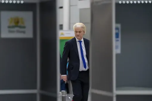 Lựa chọn của châu Âu