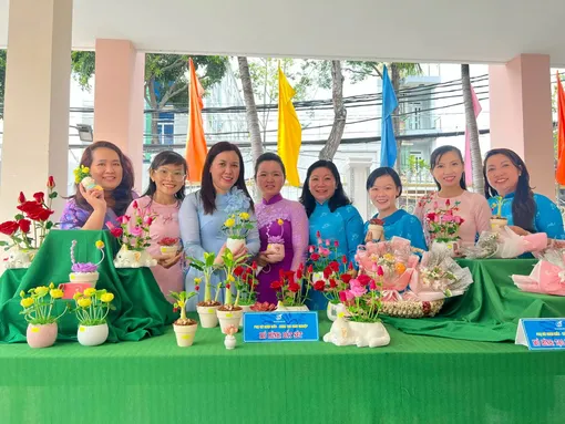 Hỗ trợ hội viên, phụ nữ nâng cao chất lượng cuộc sống