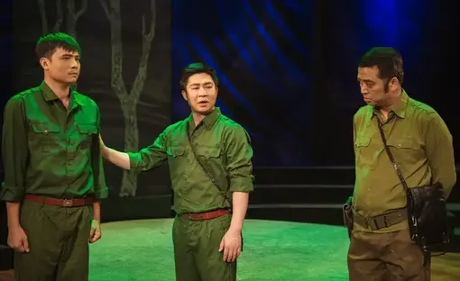 20 đơn vị tham gia Liên hoan Kịch nói toàn quốc - 2024