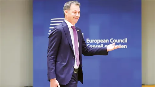 Thủ tướng Bỉ tuyên bố từ chức vì thất bại bầu cử