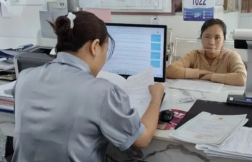 Khắc phục khó khăn, đẩy mạnh cải cách hành chính