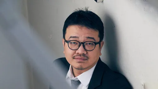 Nhà làm phim Yeon Sang Ho hợp tác với Hollywood