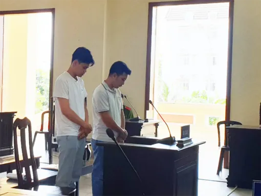 Xử phúc thẩm vụ án lạm quyền trong thi hành công vụ