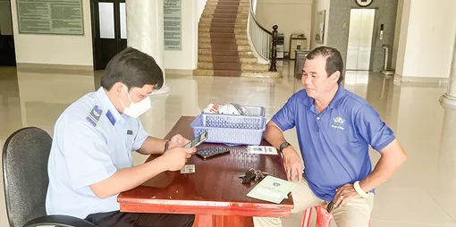 Ngành Bảo hiểm xã hội Việt Nam thực hiện 70 dịch vụ công trực tuyến đạt mức độ toàn trình