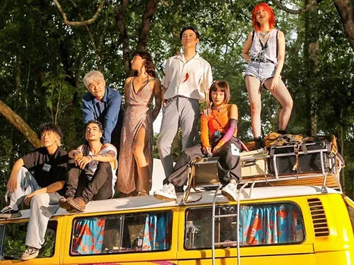 “Móng vuốt” - Phim sinh tồn lôi cuốn