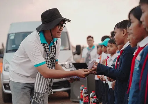 “Dự án cho em”