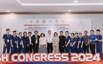 FPT Long Châu - “Cánh tay nối dài” trong quá trình truyền tải thông tin chăm sóc sức khỏe y tế đúng cách