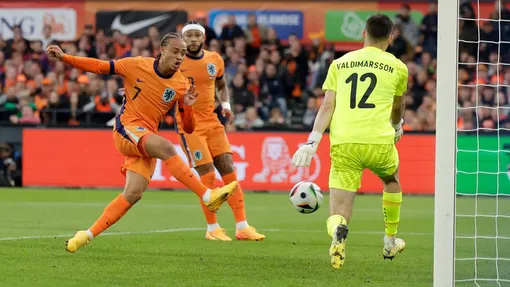 Dự báo ít bàn thắng, EURO 2024 vẫn đáng xem