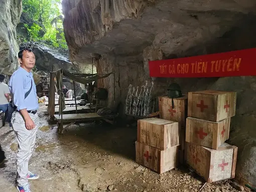 Tiếp tục làm phim về Bộ đội Cụ Hồ