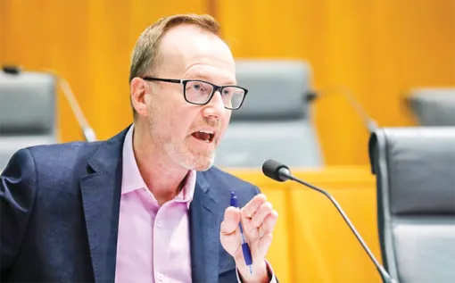 Tranh cãi việc Úc xuất khẩu vũ khí sang Israel