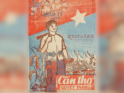 Báo chí Cần Thơ thời kháng chiến chống Mỹ