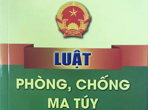 Quy định về phòng, chống ma túy