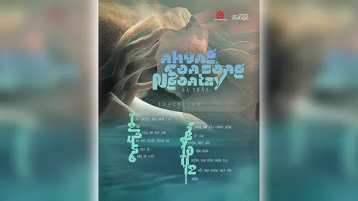 Hà Trần, hành trình 30 năm và “Thiên hà tinh khôi”