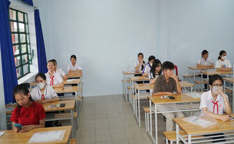 រៀន​នៅ​ទី​ណា​ បើ​បេក្ខ​ជន​ប្រ​ឡង​មិន​ជាប់​សា​លា​រដ្ឋ?