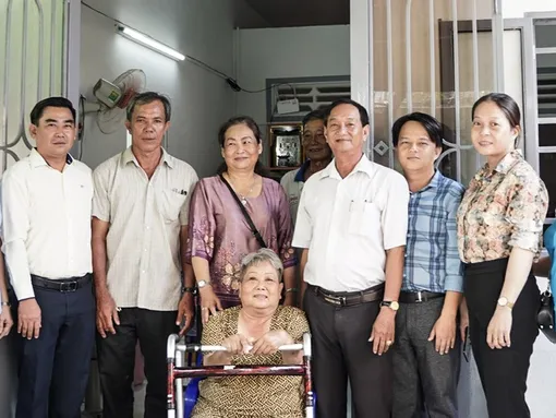 Phối hợp tổ chức nhiều hoạt động an sinh xã hội