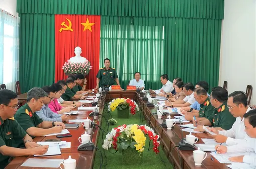 Tết Quân Dân năm 2025 sẽ tổ chức tại quận Bình Thủy