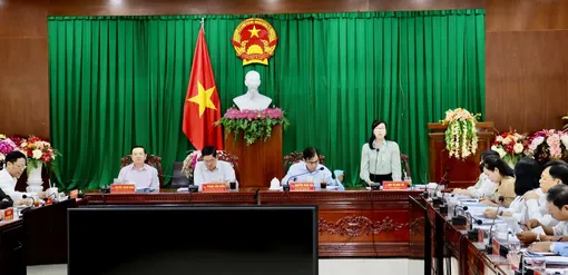 Ngày 3-7, khai mạc kỳ họp thường lệ giữa năm 2024 của HĐND thành phố