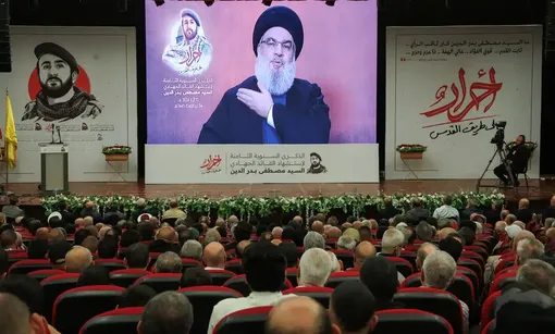 Tại sao Hezbollah dọa tấn công Síp?