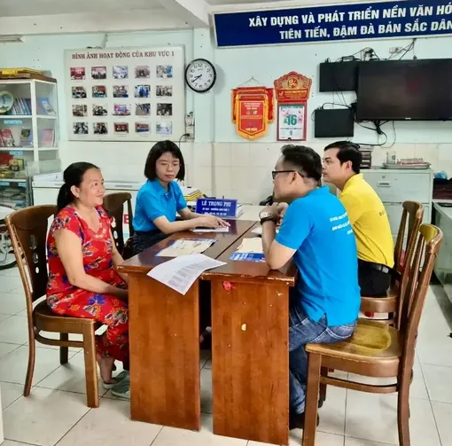 Tổ chức nhiều hoạt động hướng tới kỷ niệm 15 năm Ngày Bảo hiểm y tế Việt Nam