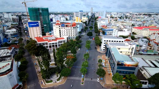 Cần Thơ ban hành danh mục dự án quy hoạch xây dựng, dự án quy hoạch đô thị