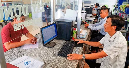 Huyện Phong Điền nâng cao chất lượng đội ngũ cán bộ