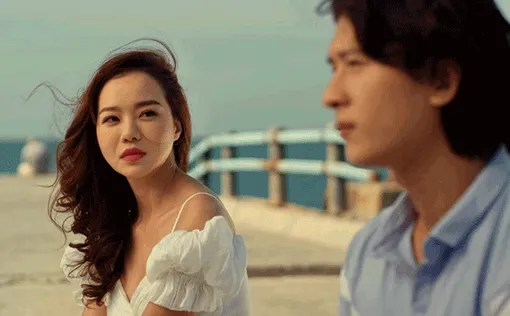 Cuộc chiến chống buôn lậu trong “Báo thù”