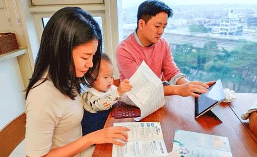 Hàn Quốc dốc toàn lực đối phó khủng hoảng dân số